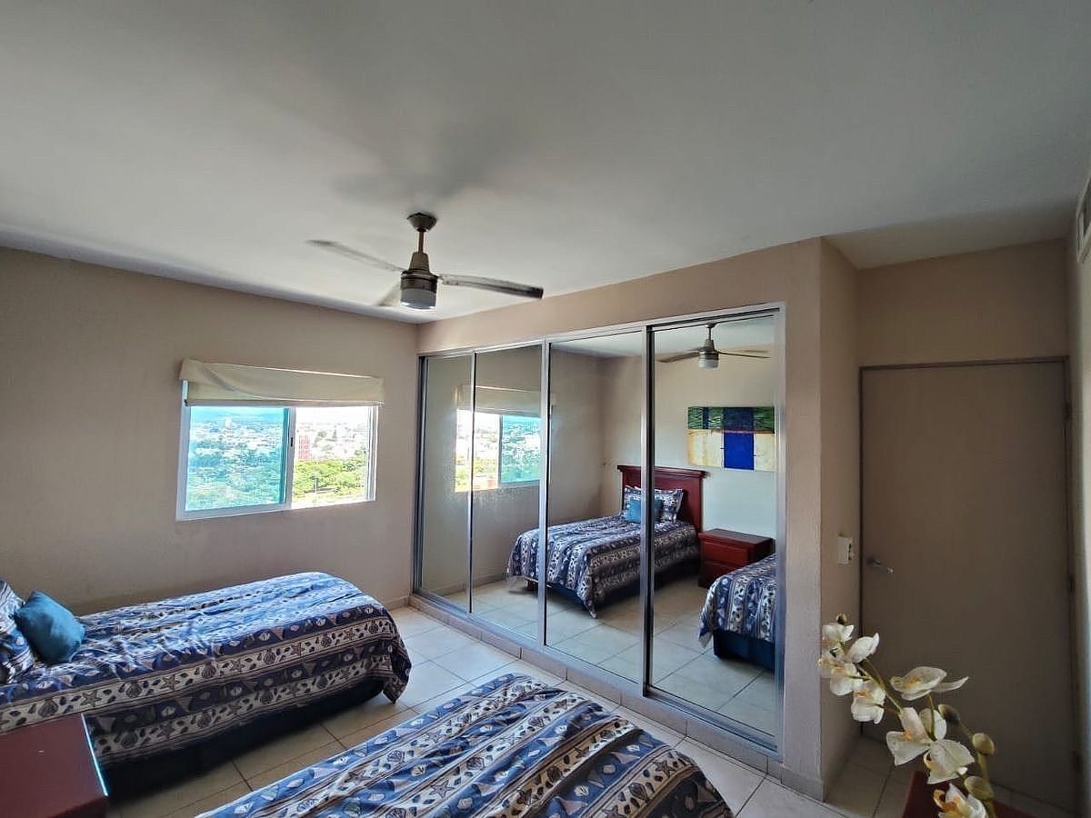 Apartamento em Flamingos, Mazatlán, foto 19 de 24