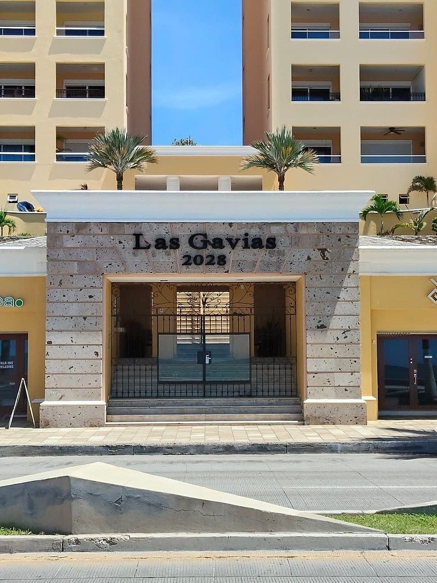 Apartamento em Flamingos, Mazatlán, foto 21 de 24