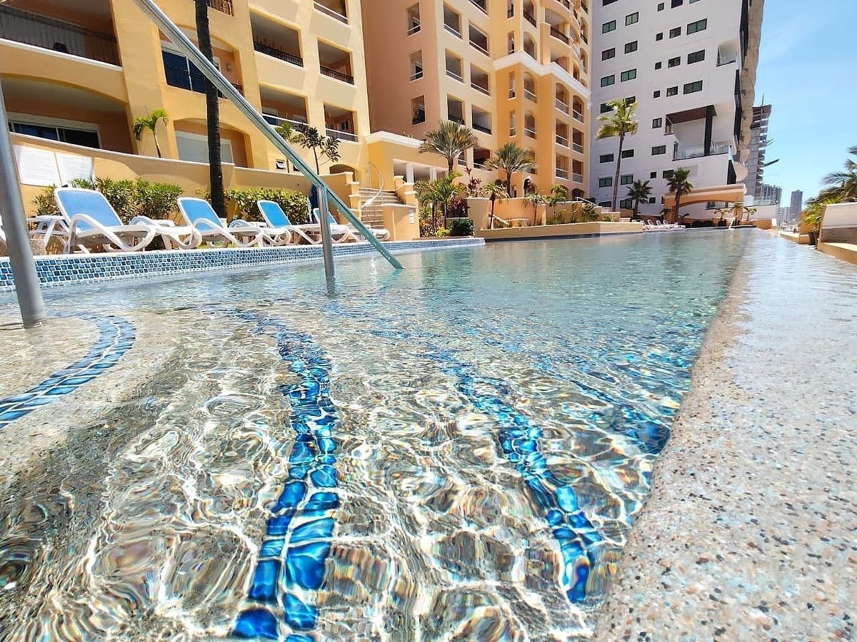 Apartamento em Flamingos, Mazatlán, foto 22 de 24