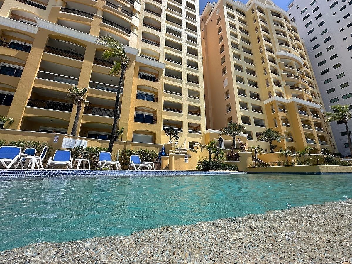 Apartamento em Flamingos, Mazatlán, foto 24 de 24