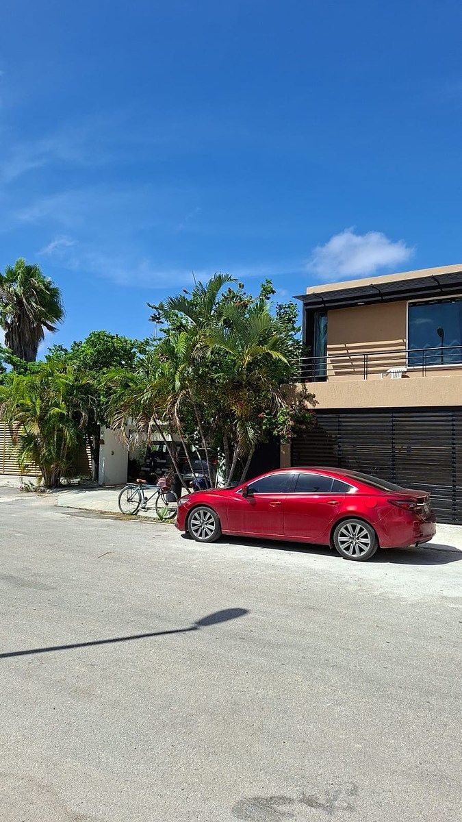 Apartamento em Altabrisa, Mérida, foto 2 de 12