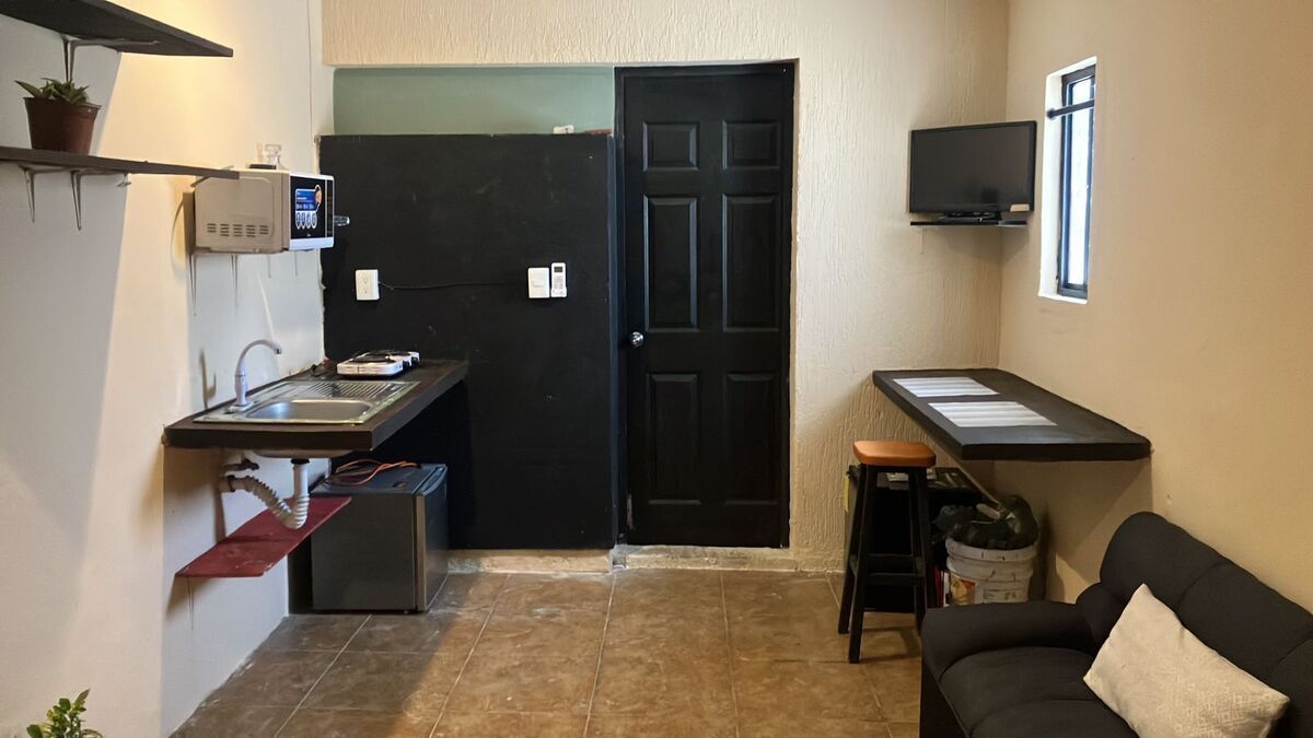 Apartamento em Altabrisa, Mérida, foto 4 de 12
