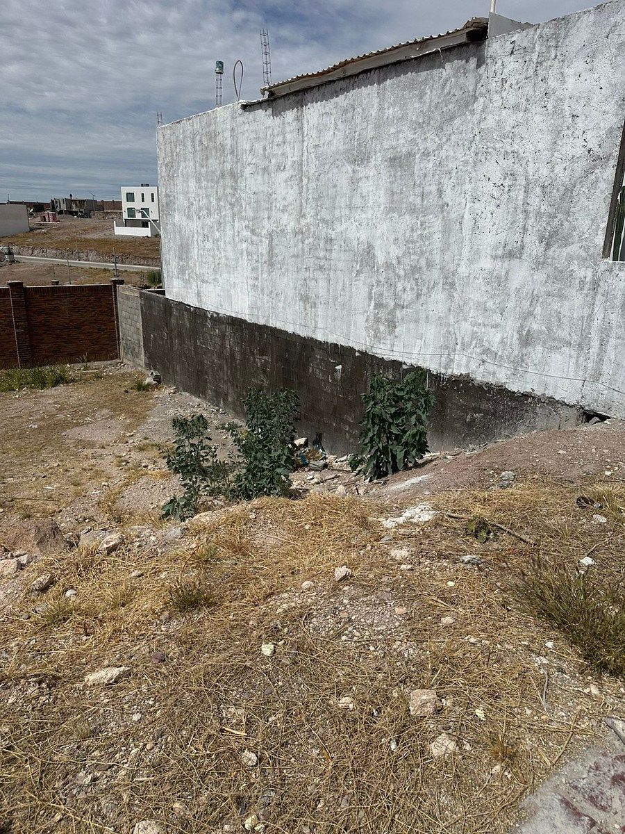 Lot in Altozano el Nuevo Chihuahua, Chihuahua, photo 3 of 5