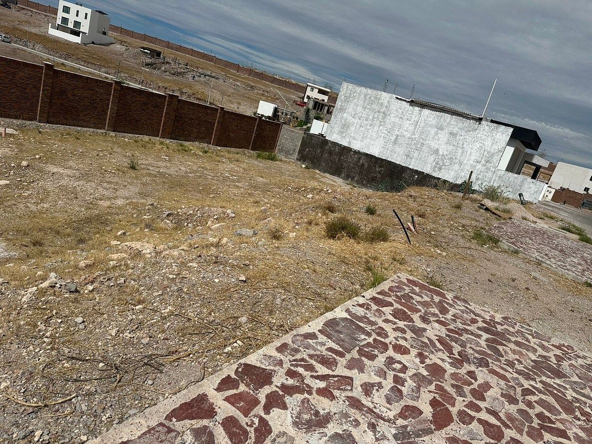 Lot in Altozano el Nuevo Chihuahua, Chihuahua, photo 5 of 5