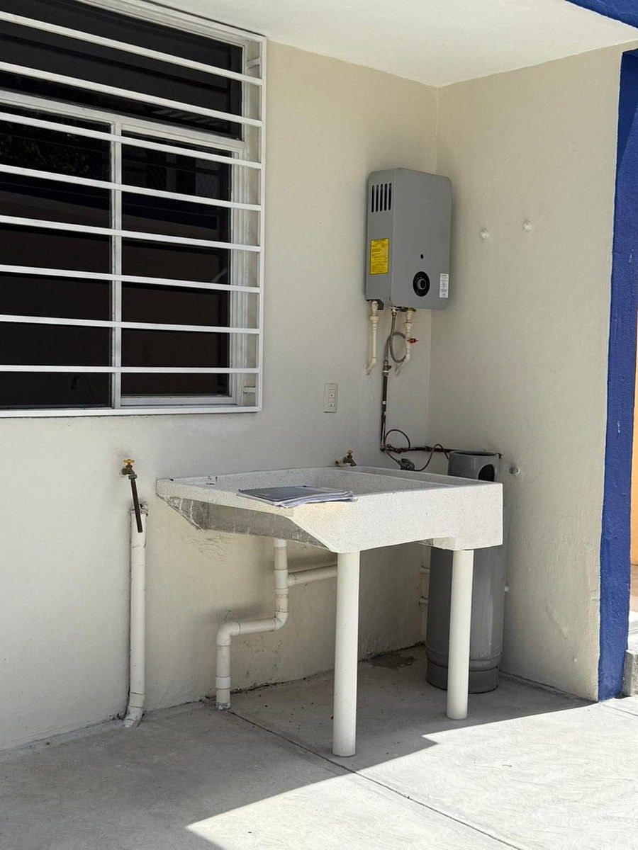 Casa en Xamaipak Popular, Tuxtla Gutiérrez, foto 7 de 18