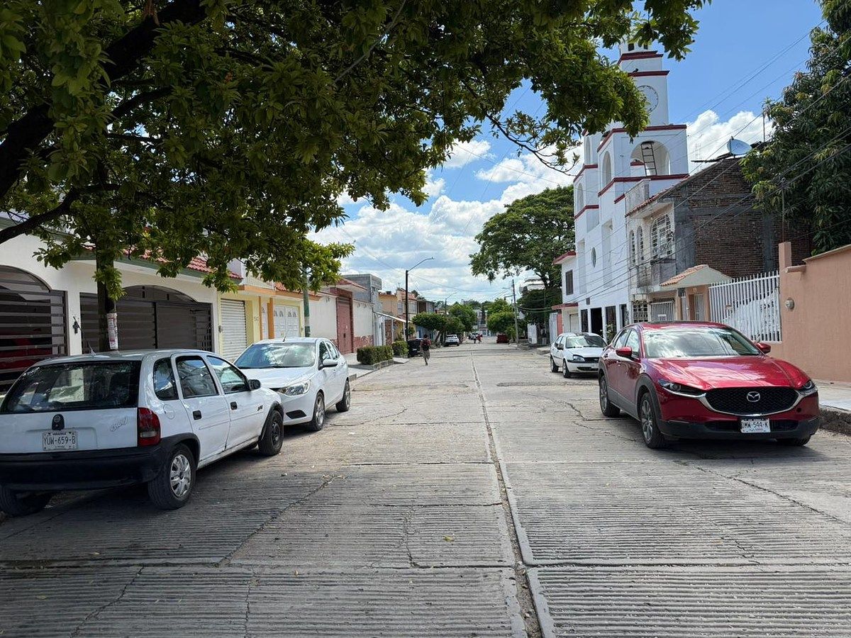Casa en Xamaipak Popular, Tuxtla Gutiérrez, foto 18 de 18