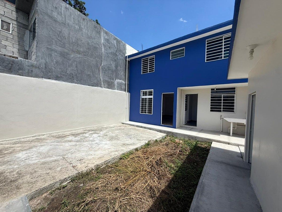 Casa en Xamaipak Popular, Tuxtla Gutiérrez, foto 8 de 18