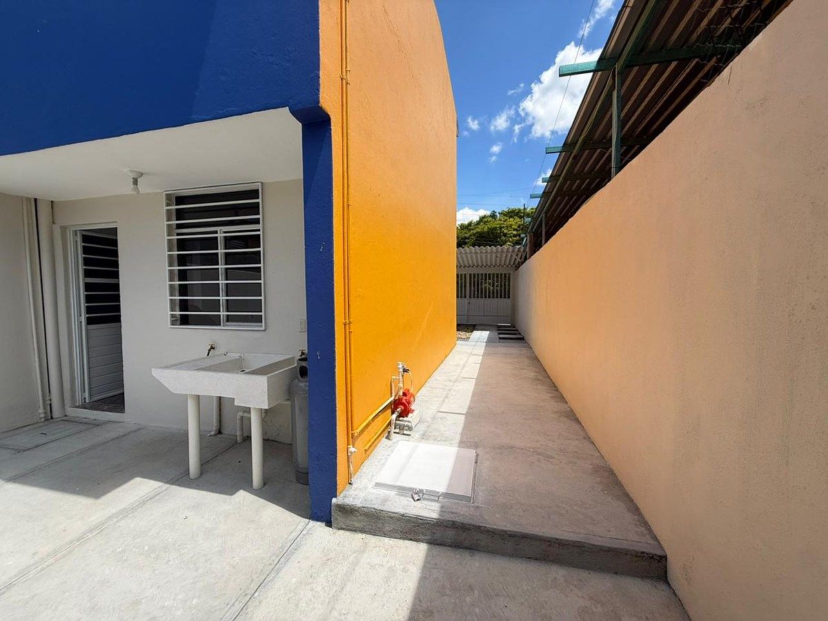 Casa en Xamaipak Popular, Tuxtla Gutiérrez, foto 6 de 18