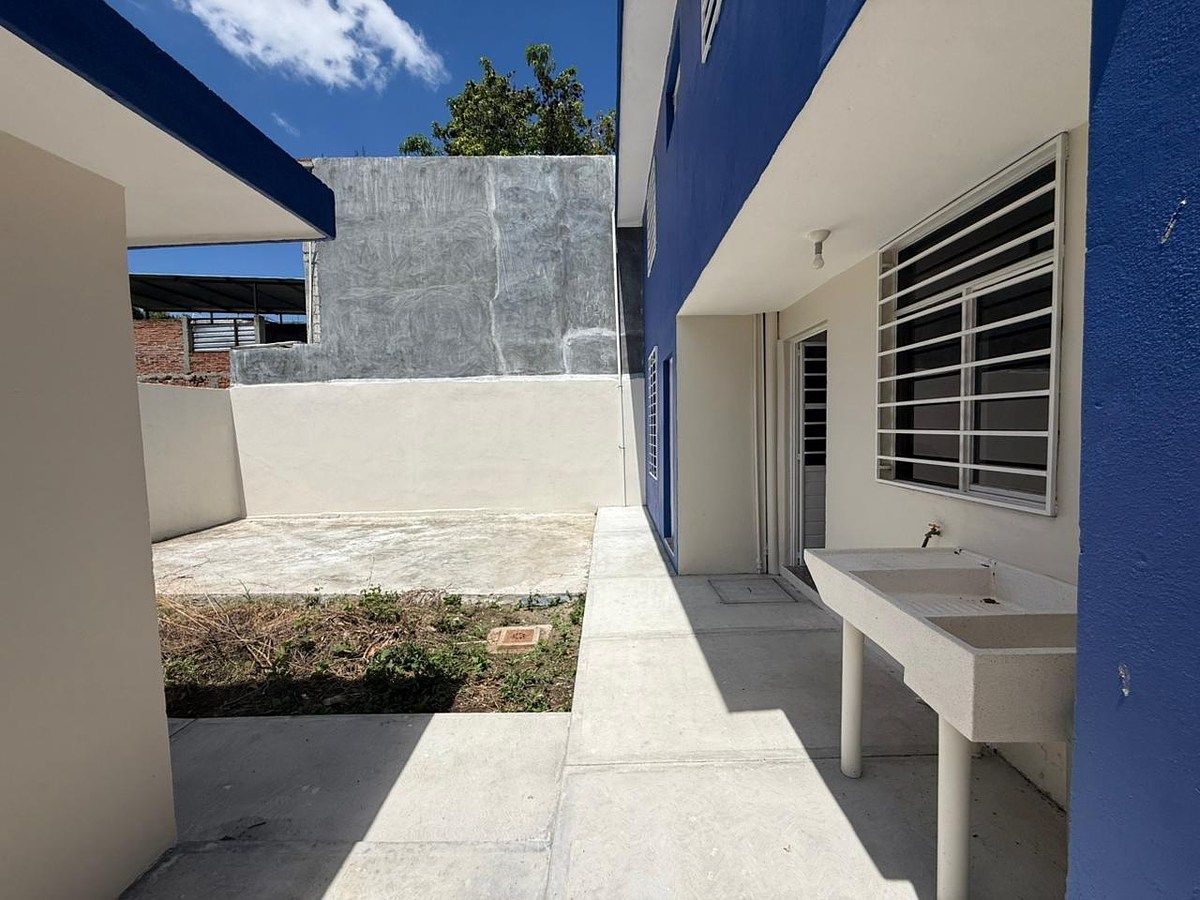 Casa en Xamaipak Popular, Tuxtla Gutiérrez, foto 9 de 18
