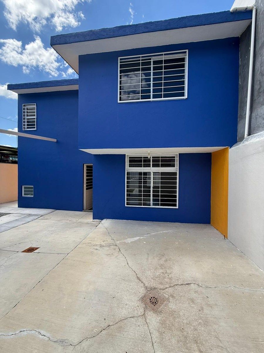 Casa en Xamaipak Popular, Tuxtla Gutiérrez, foto 4 de 18
