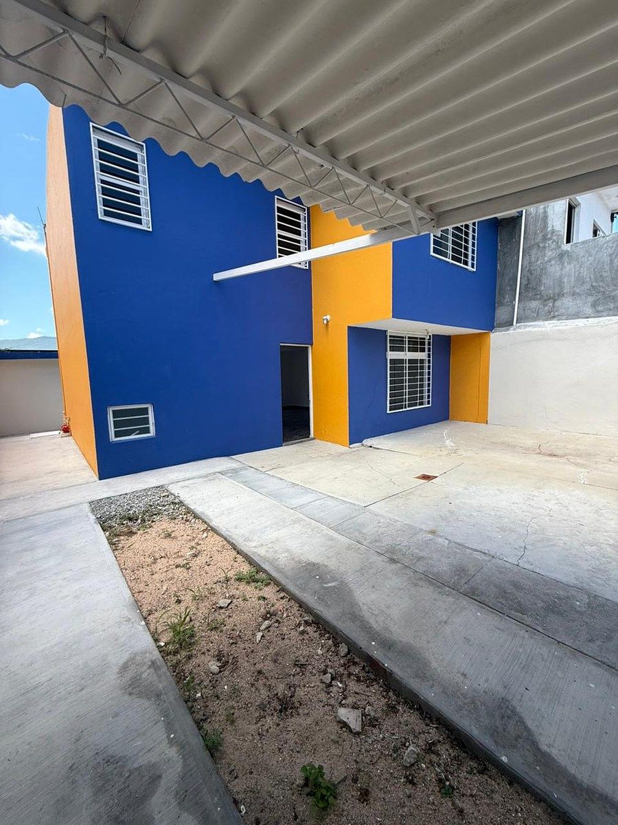 Casa en Xamaipak Popular, Tuxtla Gutiérrez, foto 5 de 18