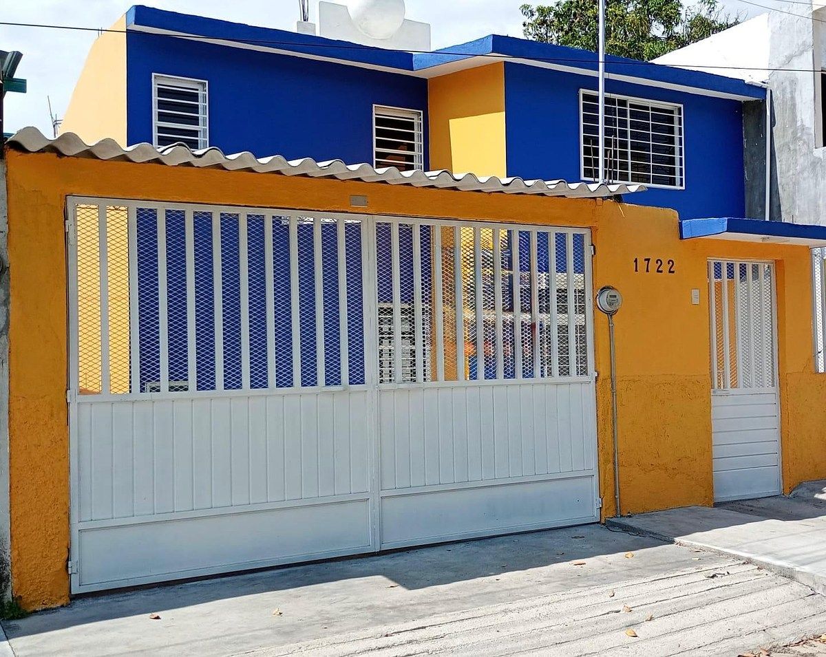 SE VENDE CASA EN COL XAMAIPAK, foto 1 de 18
