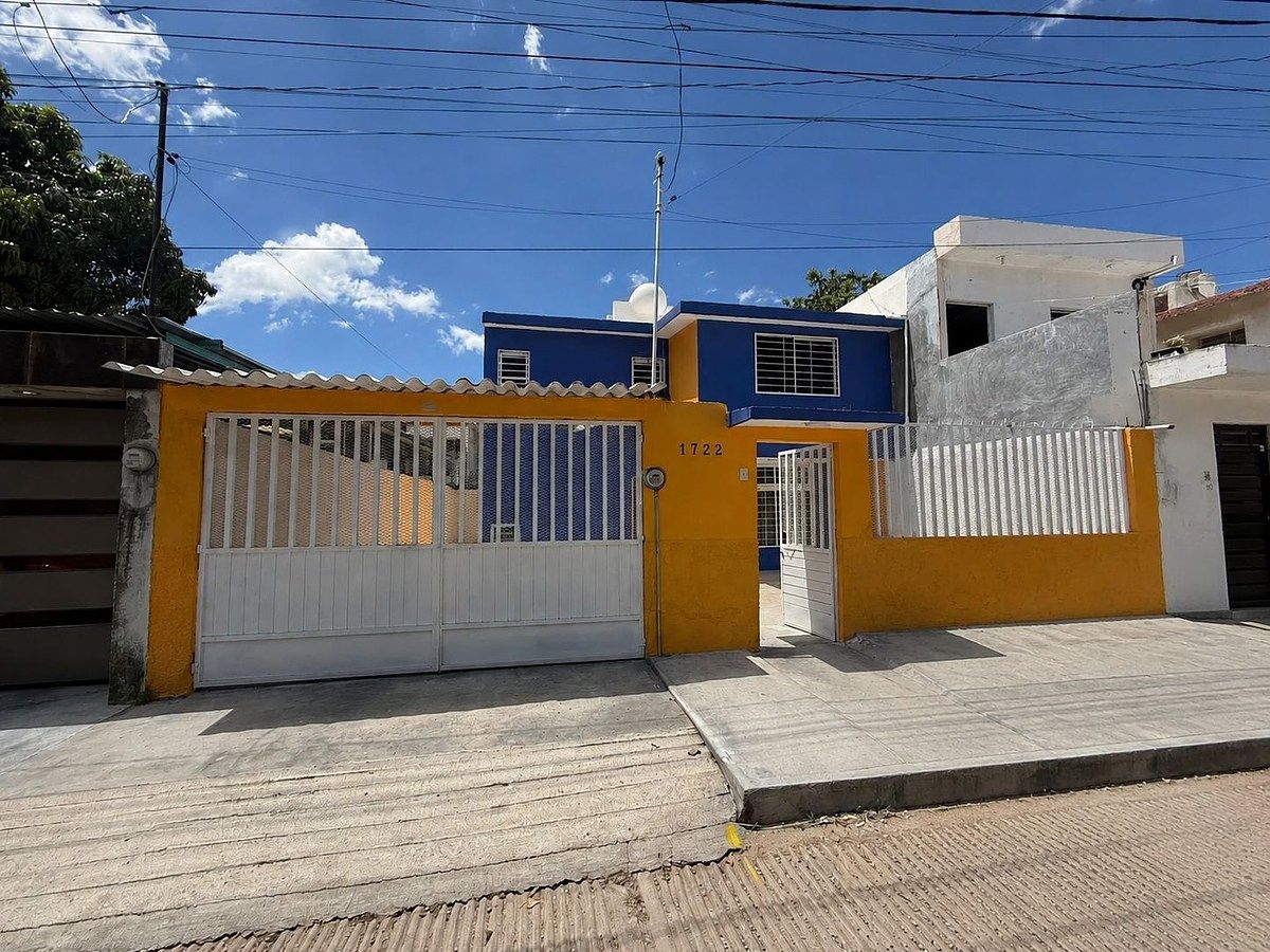 Casa en Xamaipak Popular, Tuxtla Gutiérrez, foto 2 de 18