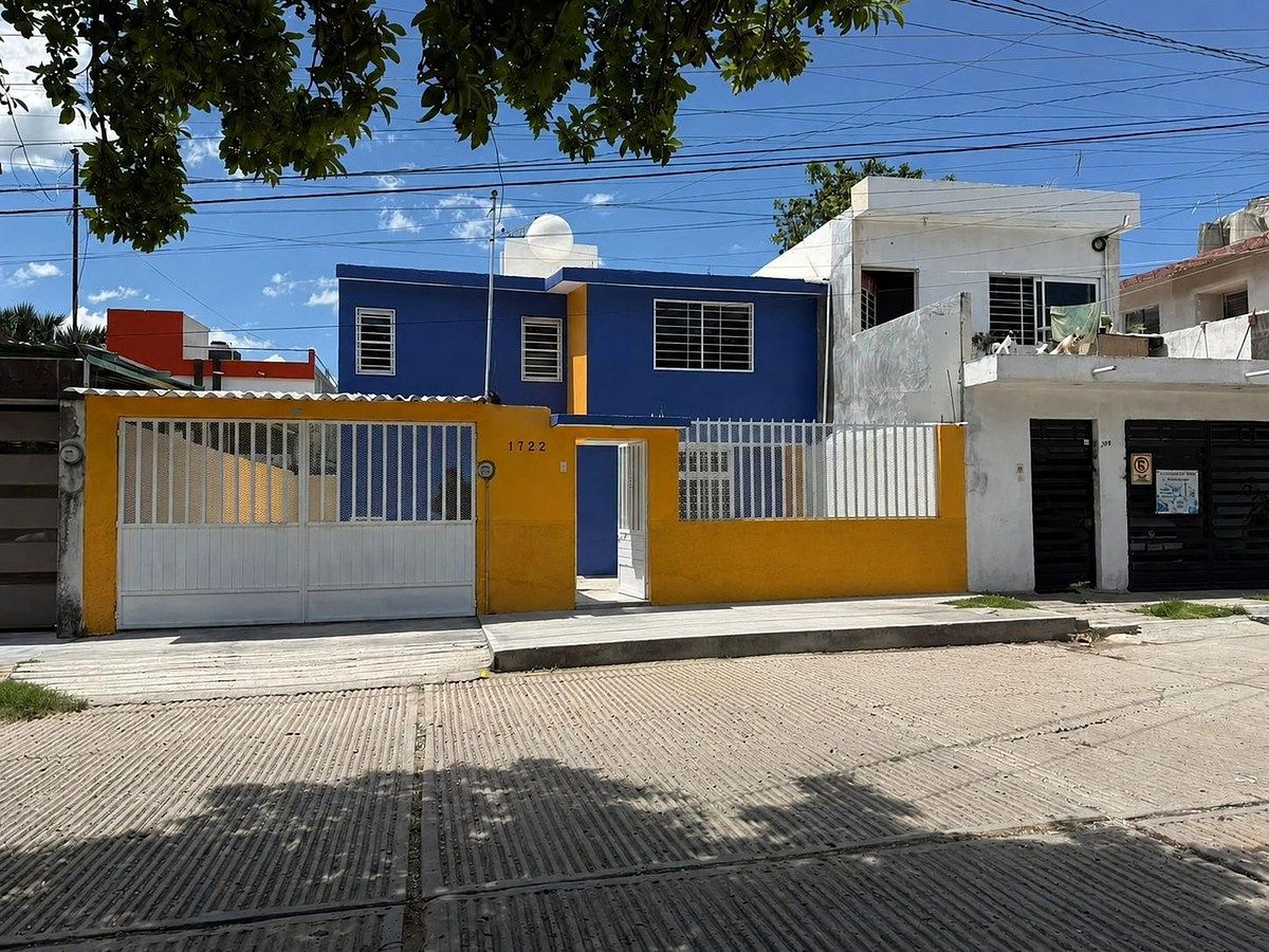 Casa en Xamaipak Popular, Tuxtla Gutiérrez, foto 3 de 18