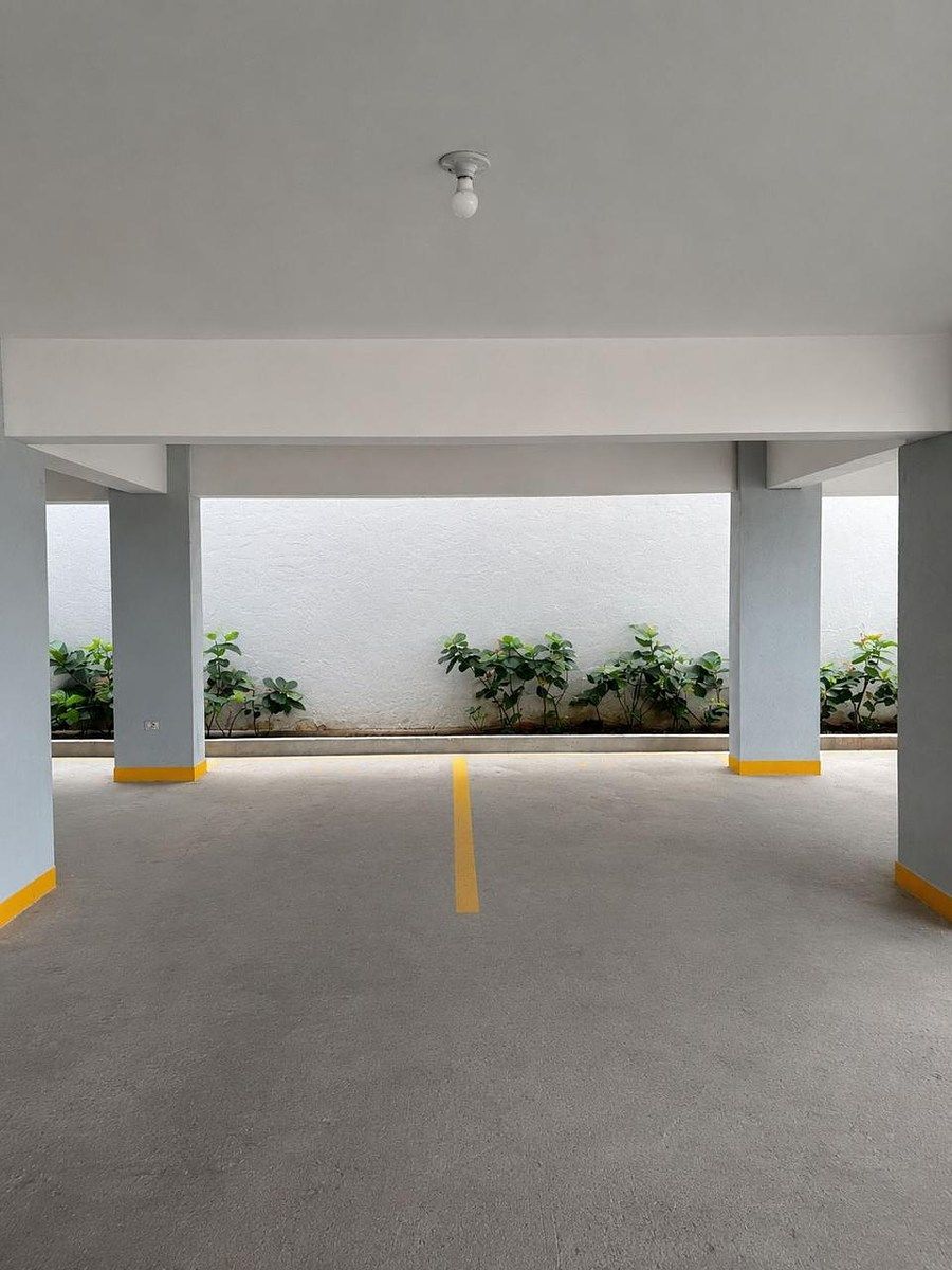 Apartamento en Santo Domingo Centro (Distrito Nacional), foto 8 de 10