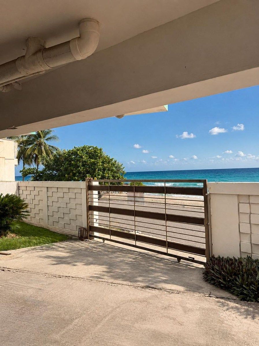 Apartamento en Santo Domingo Centro (Distrito Nacional), foto 9 de 10