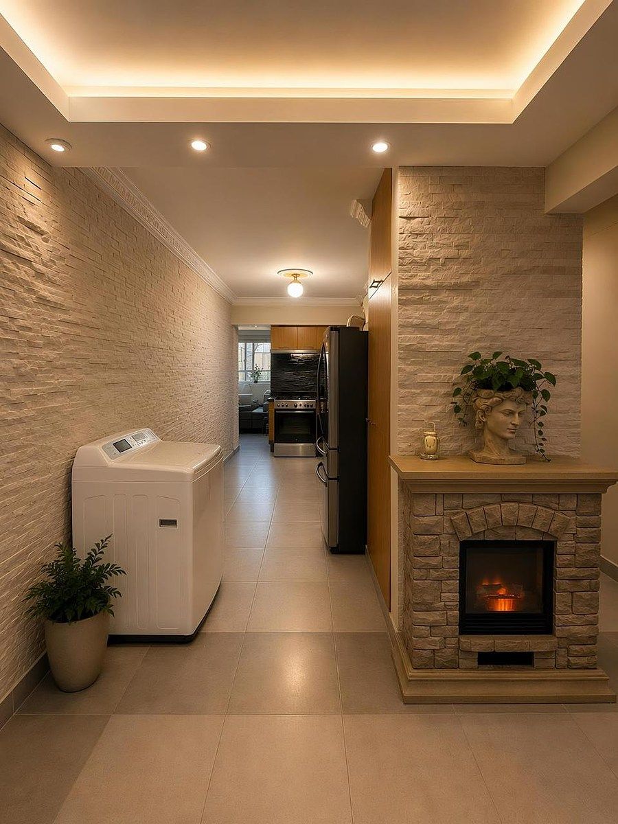 Apartamento en Santo Domingo Centro (Distrito Nacional), foto 7 de 10