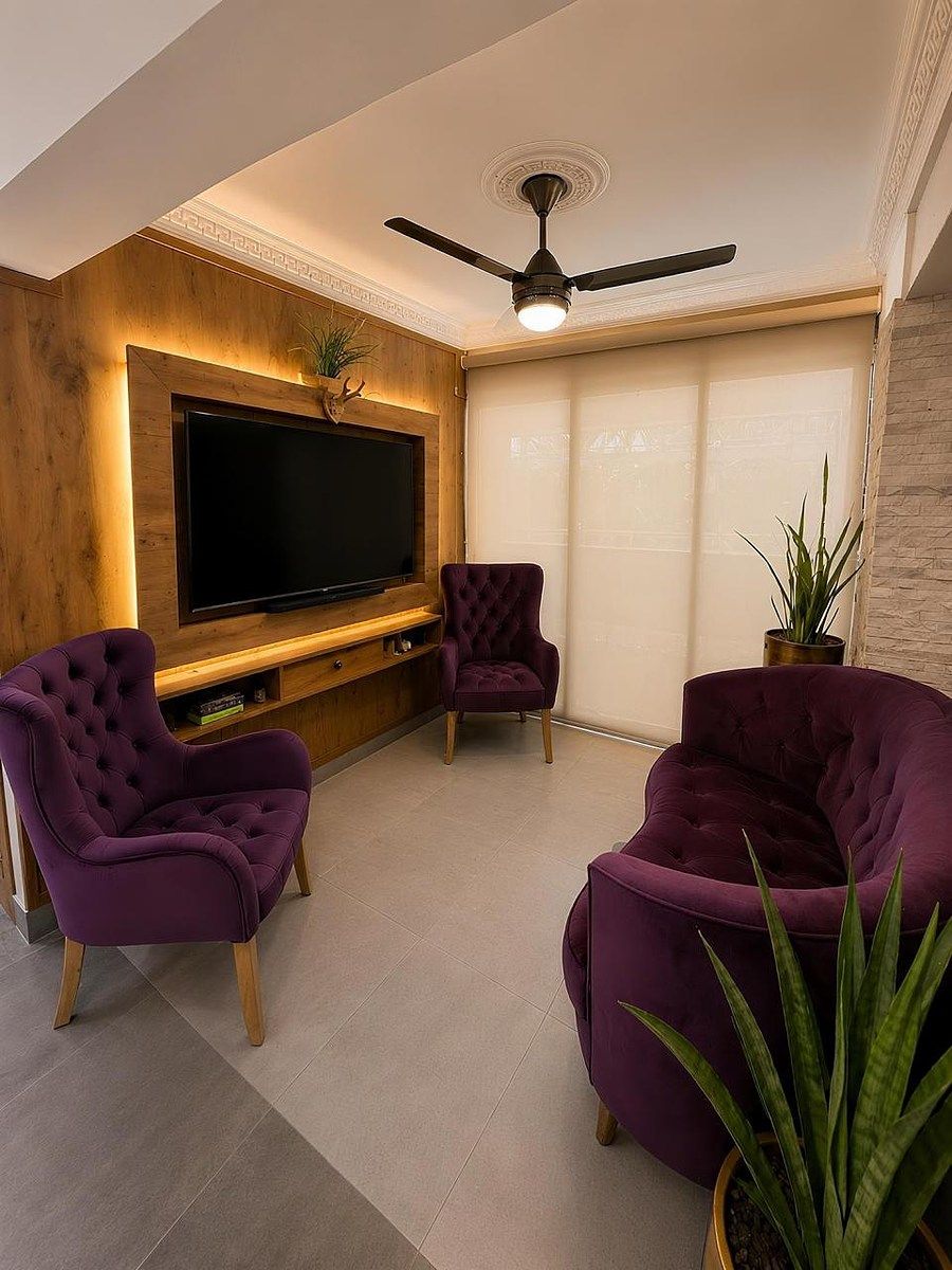 Apartamento en Santo Domingo Centro (Distrito Nacional), foto 4 de 10