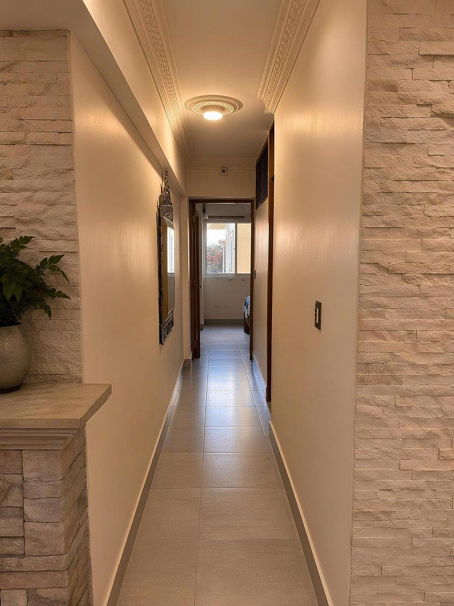 Apartamento en Santo Domingo Centro (Distrito Nacional), foto 6 de 10