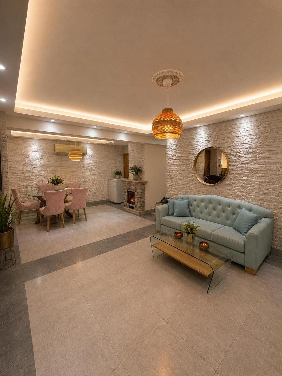 Apartamento en Santo Domingo Centro (Distrito Nacional), foto 2 de 10