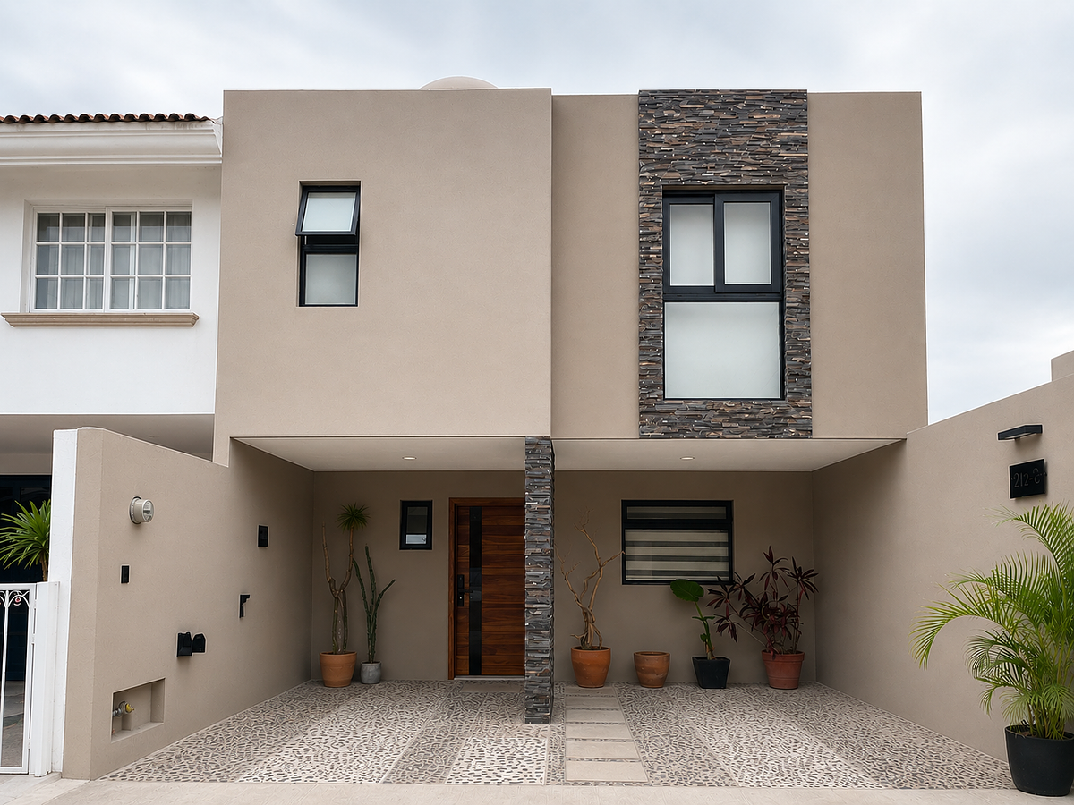 Casa en Venta en Jardines de la Patria, foto 1 de 14