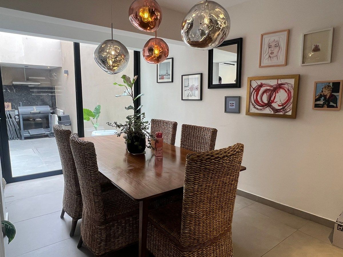 Casa em Juan Manuel Vallarta, Zapopan, foto 6 de 14