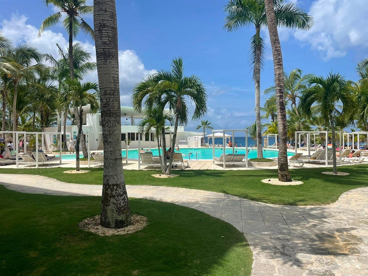 Bayahibe, Dominucus - Apartamento amueblado de 2 habitaciones, foto 1 de 19