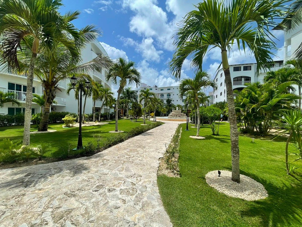 Apartamento en Playa Bayahibe, foto 3 de 19