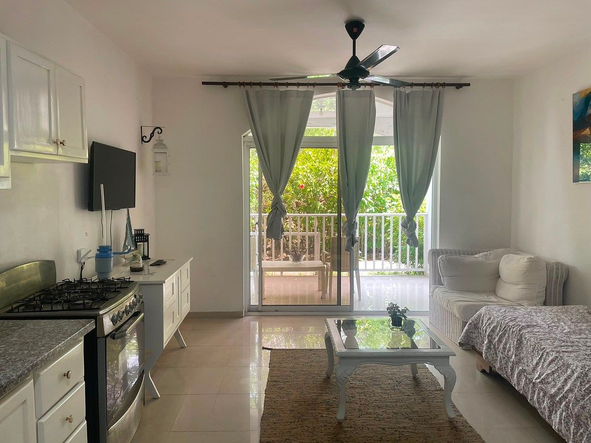 Apartamento en Playa Bayahibe, foto 10 de 19