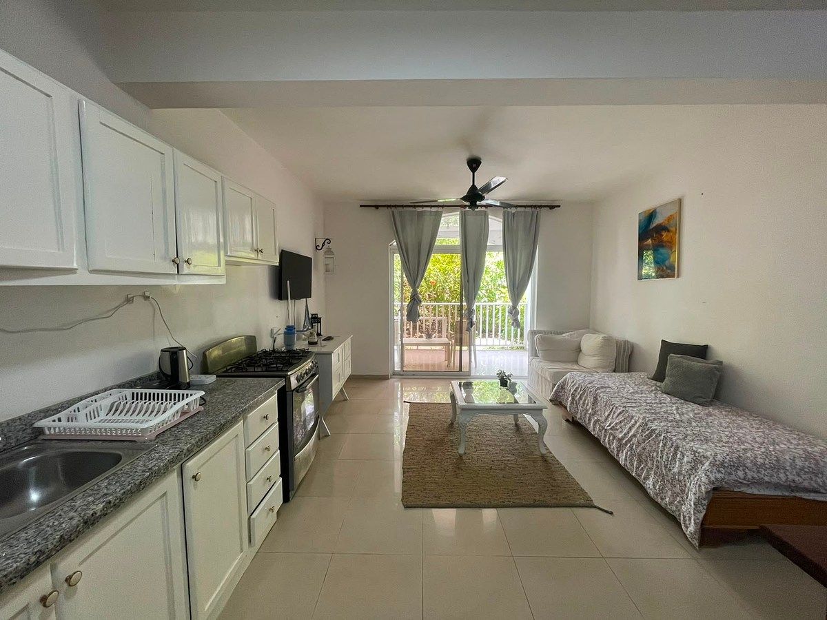 Apartamento en Playa Bayahibe, foto 9 de 19