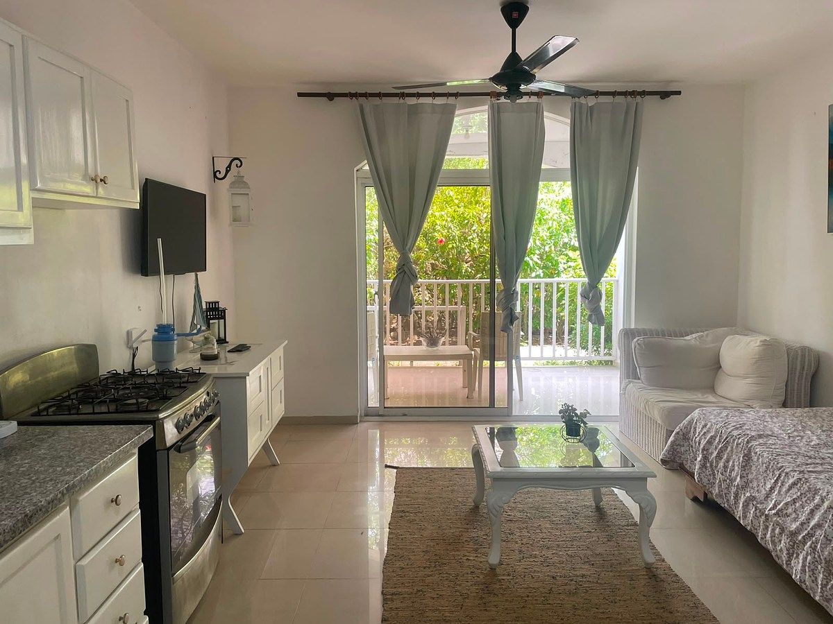 Apartamento en Playa Bayahibe, foto 11 de 19