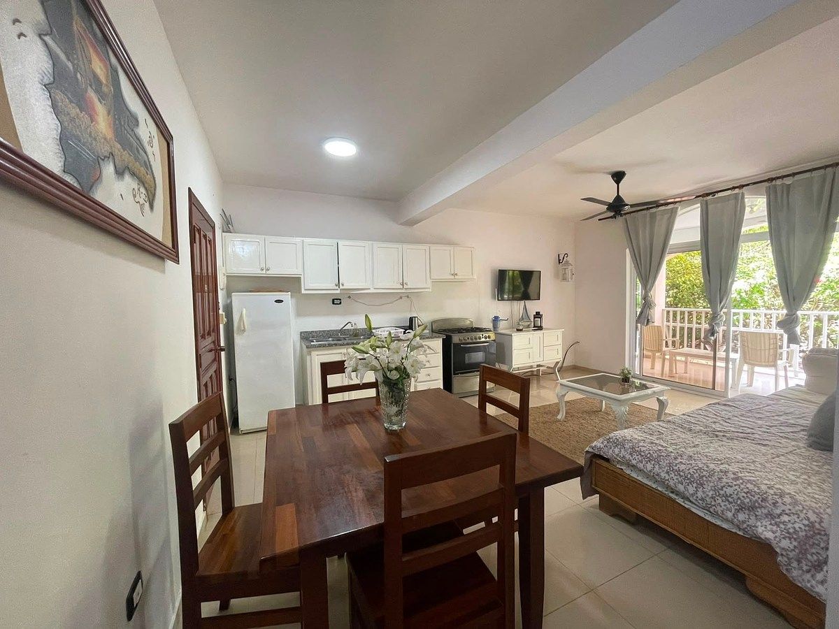 Apartamento en Playa Bayahibe, foto 12 de 19