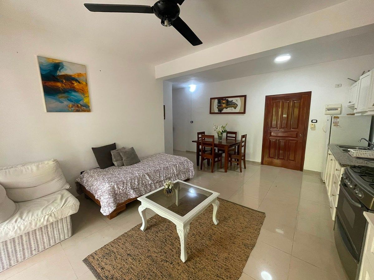 Apartamento en Playa Bayahibe, foto 13 de 19