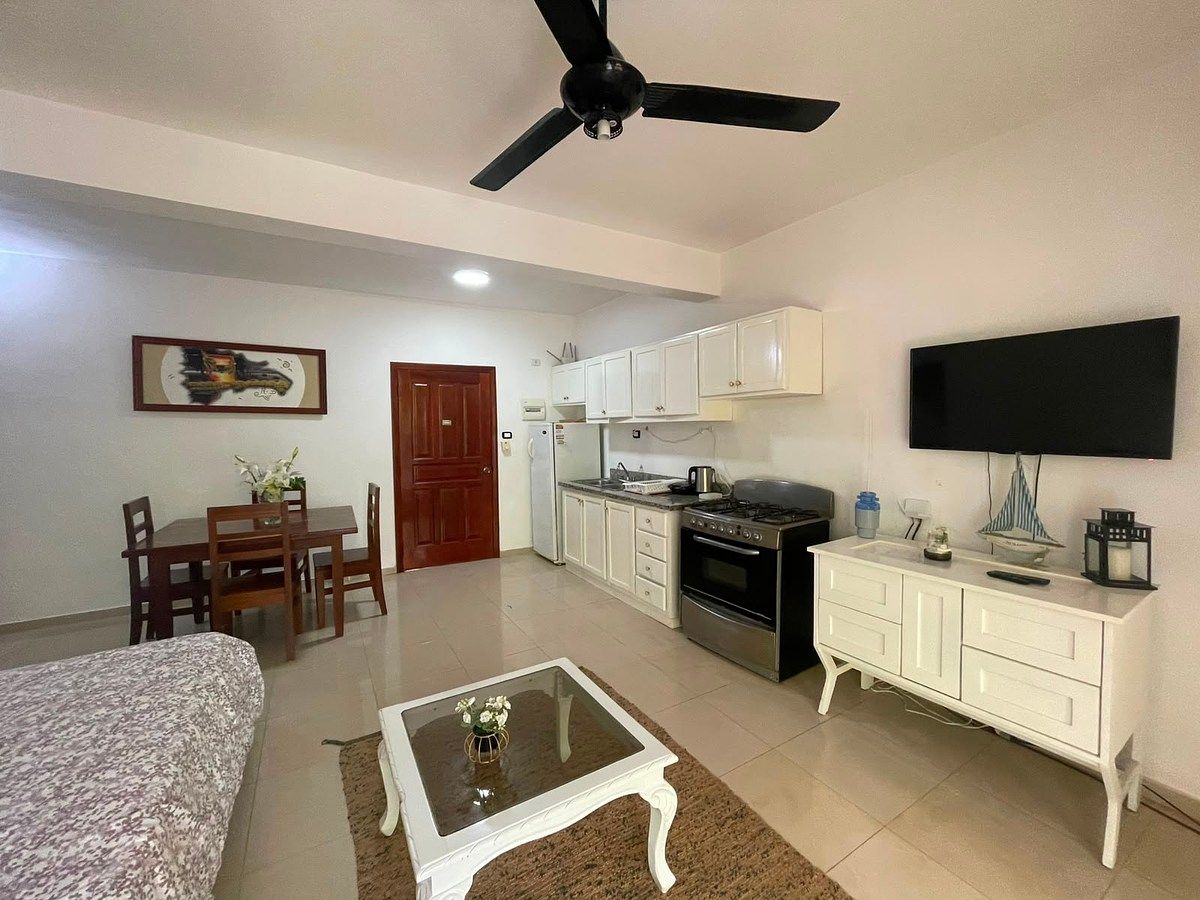 Apartamento en Playa Bayahibe, foto 14 de 19