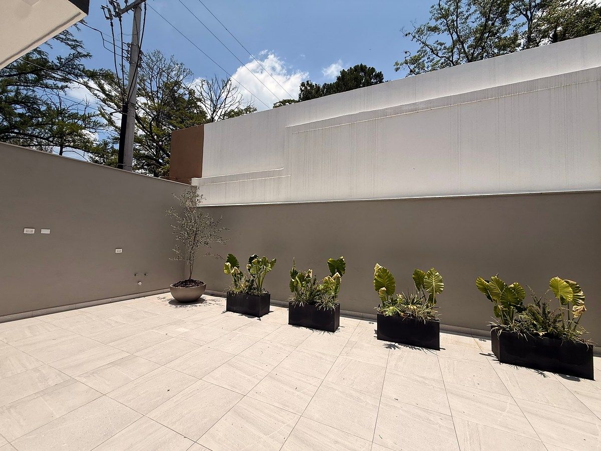 Casa em El Barro, Monterrey, foto 6 de 19