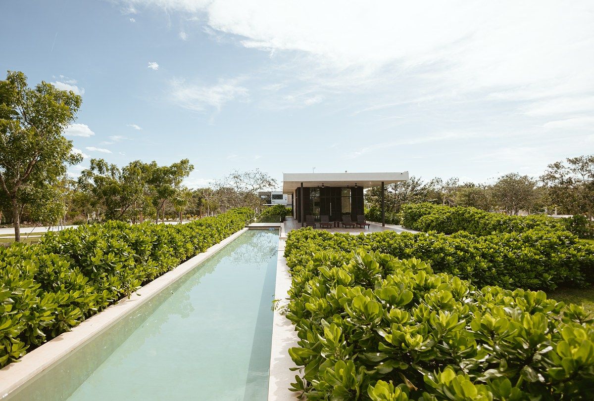 Terreno en Cholul, Mérida, foto 6 de 11