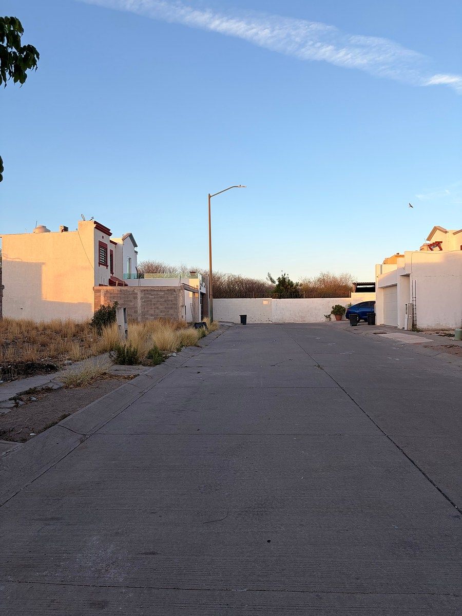 Lot in Villa Del Real, Culiacán, photo 2 of 5