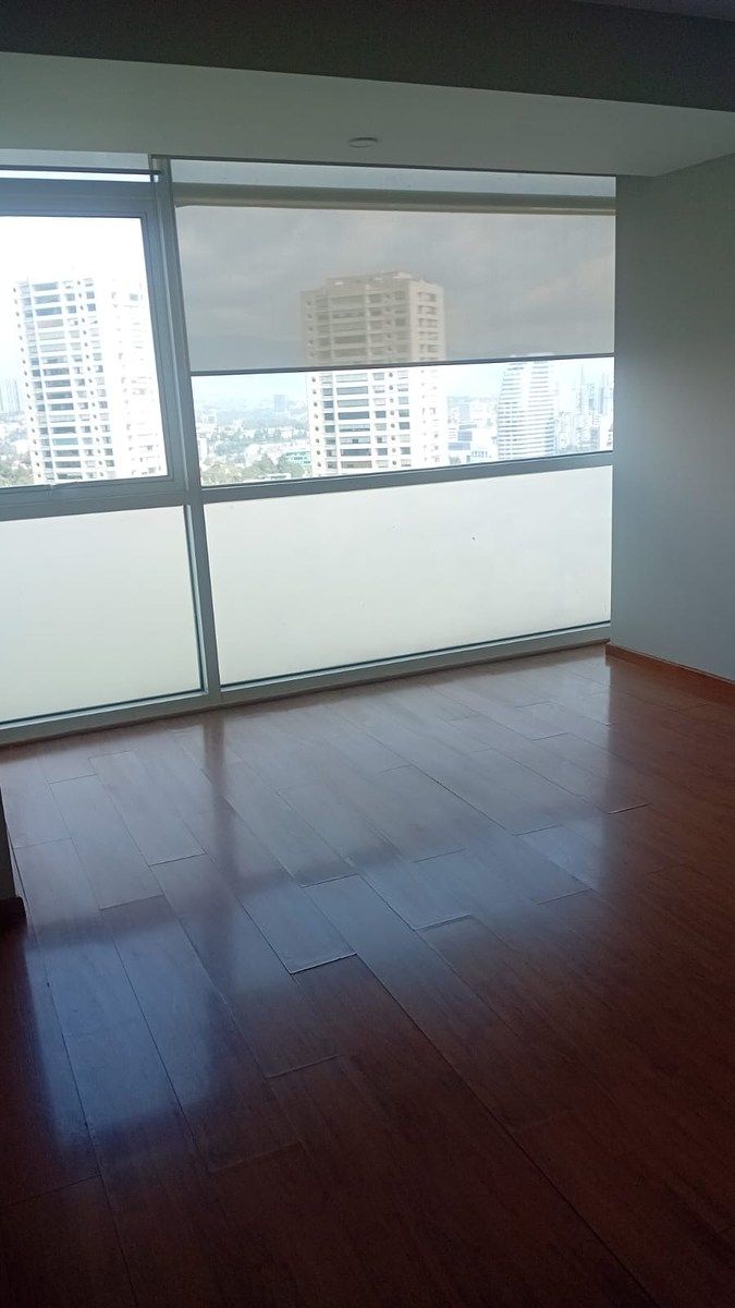 Departamento Renta, Secretaria de Marina, Acacias, foto 1 de 19