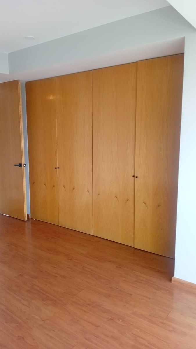 Departamento en Lomas del Chamizal, Cuajimalpa de Morelos, foto 3 de 19