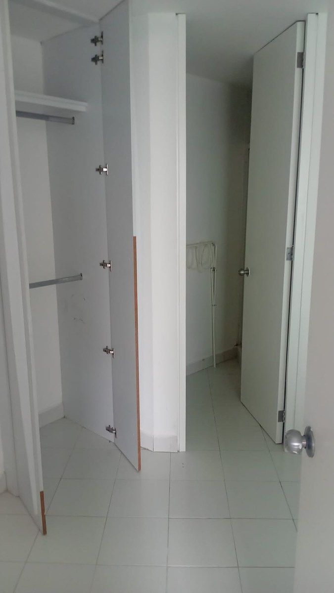 Departamento en Lomas del Chamizal, Cuajimalpa de Morelos, foto 7 de 19