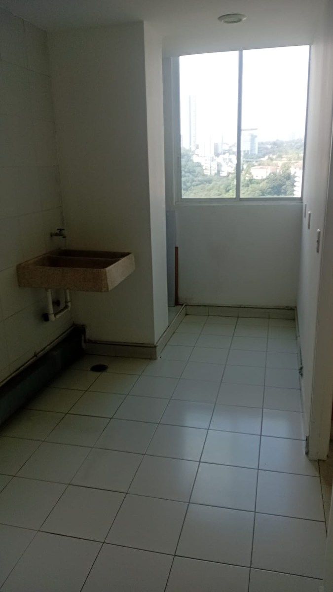 Departamento en Lomas del Chamizal, Cuajimalpa de Morelos, foto 8 de 19