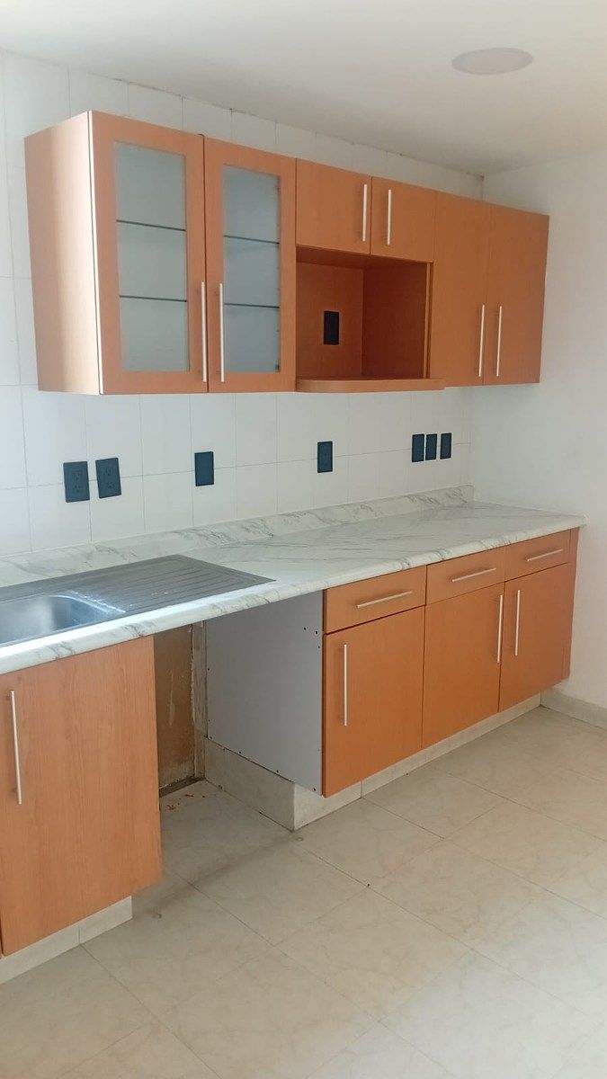 Departamento en Lomas del Chamizal, Cuajimalpa de Morelos, foto 10 de 19