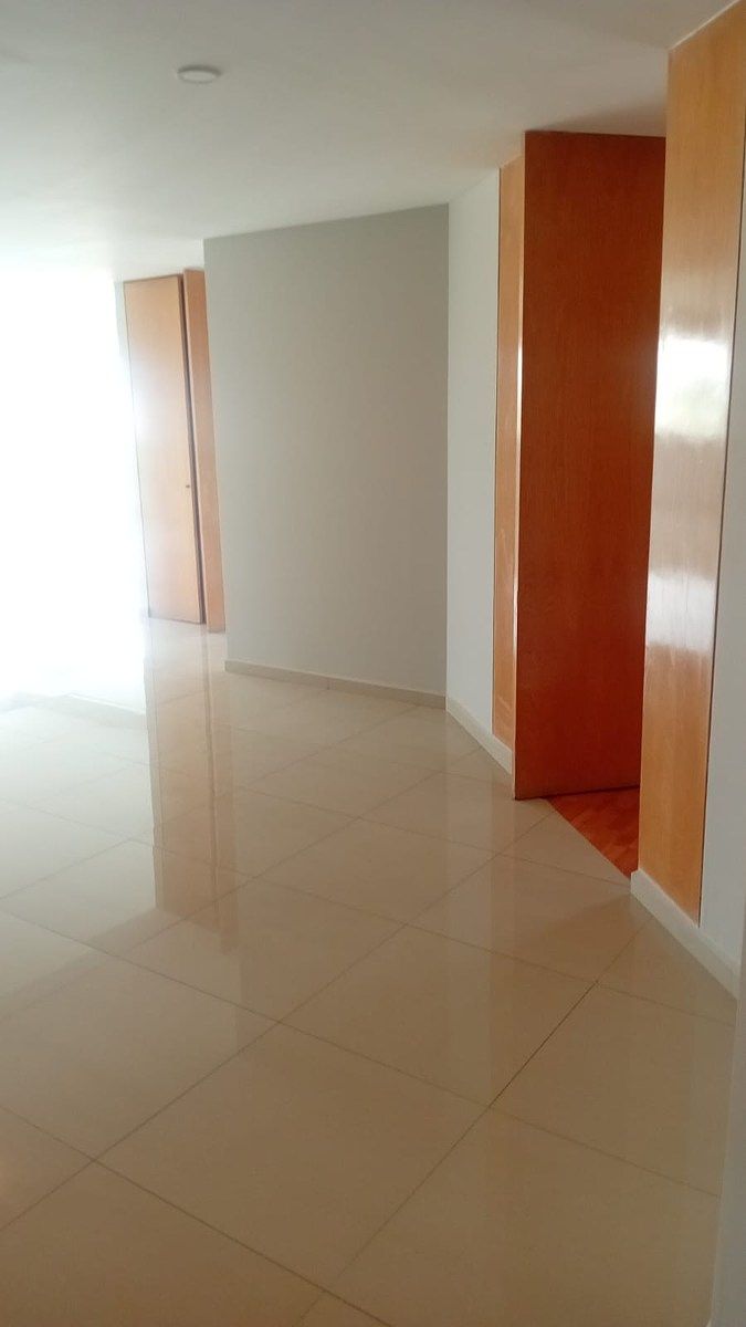 Departamento en Lomas del Chamizal, Cuajimalpa de Morelos, foto 11 de 19
