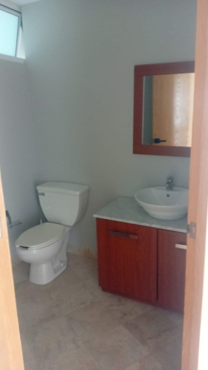 Departamento en Lomas del Chamizal, Cuajimalpa de Morelos, foto 12 de 19