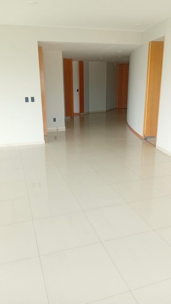Departamento en Lomas del Chamizal, Cuajimalpa de Morelos, foto 17 de 19