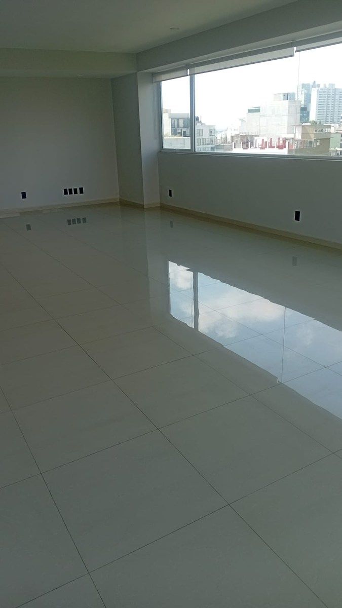 Departamento en Lomas del Chamizal, Cuajimalpa de Morelos, foto 19 de 19