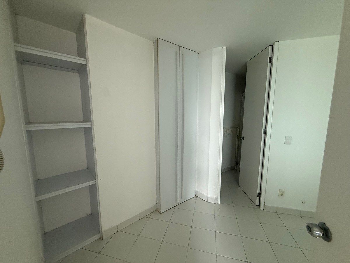 Apartment in Lomas del Chamizal, Cuajimalpa de Morelos, photo 19 of 19