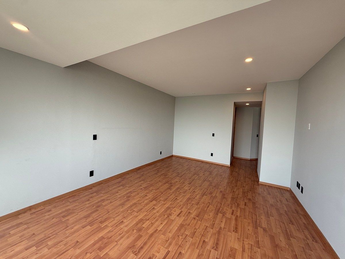 Apartment in Lomas del Chamizal, Cuajimalpa de Morelos, photo 10 of 19