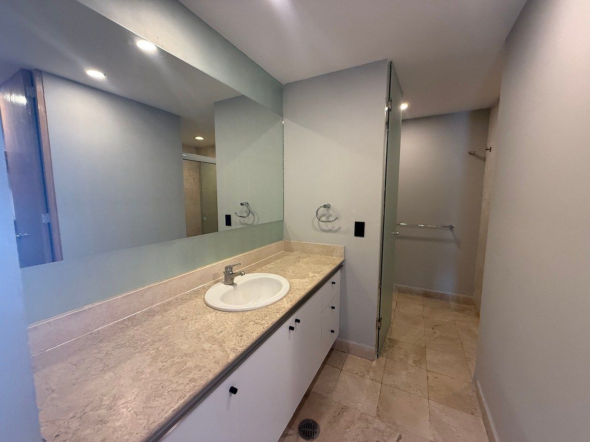 Apartment in Lomas del Chamizal, Cuajimalpa de Morelos, photo 13 of 19