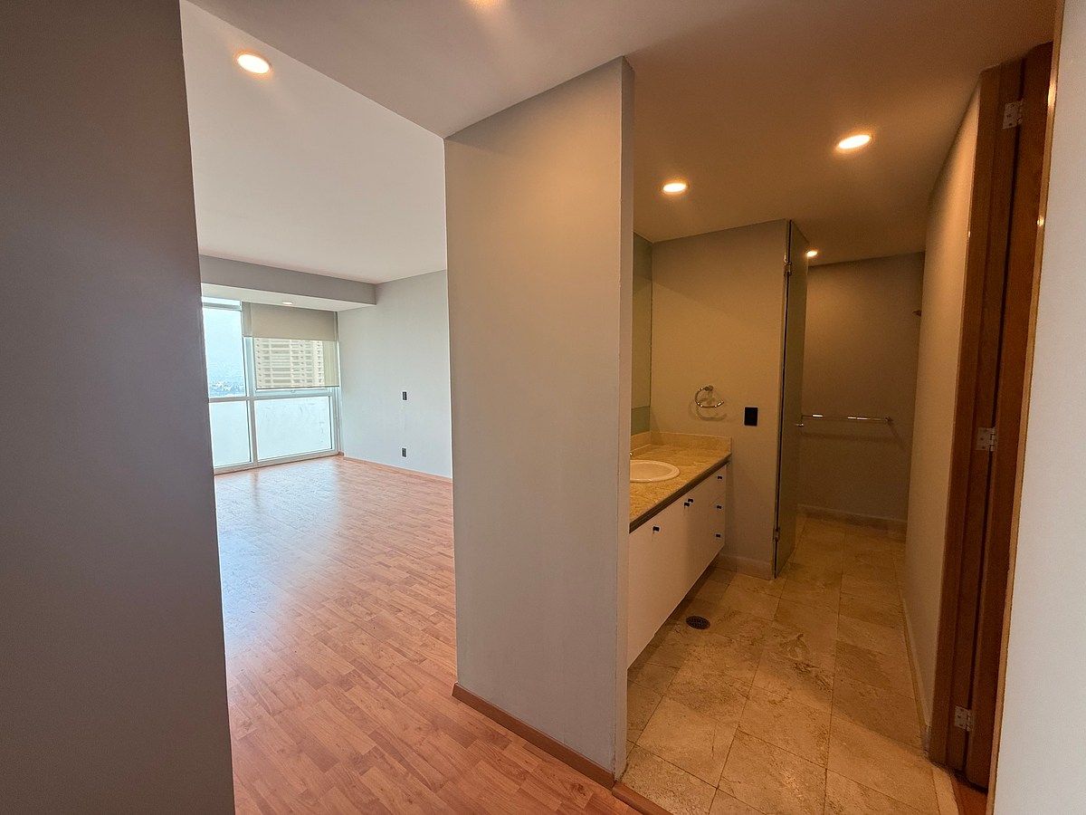 Apartment in Lomas del Chamizal, Cuajimalpa de Morelos, photo 14 of 19